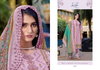 Binsaeed Nx By Levisha Embroidery Cambric Cotton Dress Material Wholesale Price In Surat